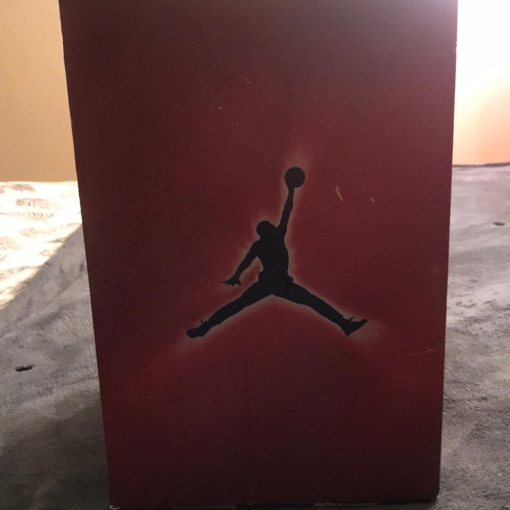 Jordans boys/men’s…